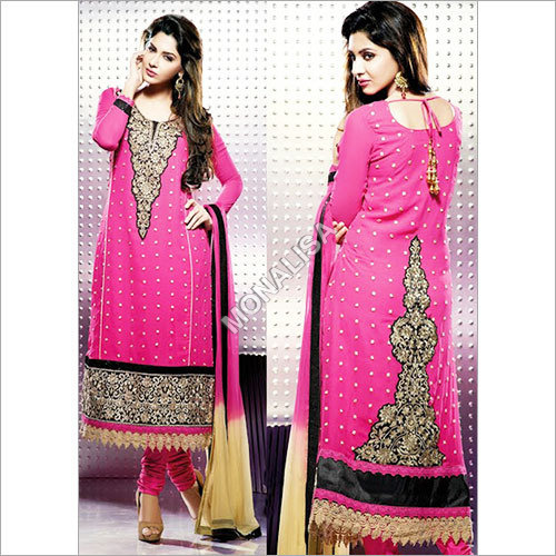 भारतीय डिजाइनर सलवार कमीज