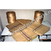 सैकिंग क्लॉथ