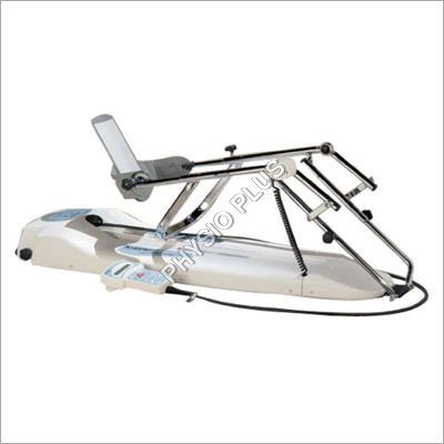 निरंतर पैसिव मोशन सिस्टम