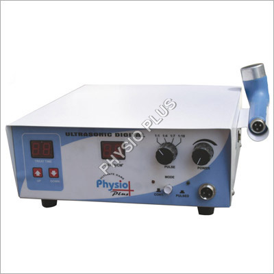 Digital Ultrasonic