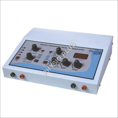 Muscle Stimulator