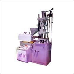 Screw Type Insert Molding Machines