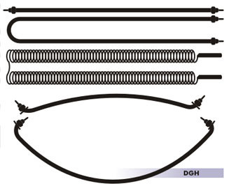 लेहर हीटर