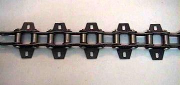 कन्वेयर चेन पिच 35mm