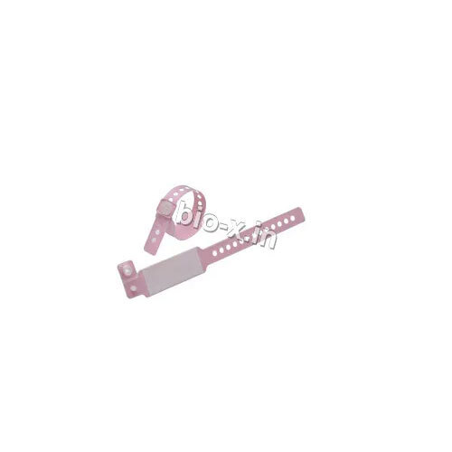 Pediatric Bands - Application: Hospital