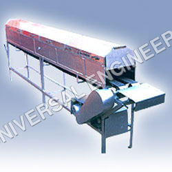 Exhaust Boxes (Can Sterlizer)