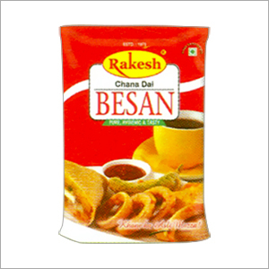 gram बेसन