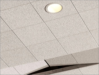 False Ceiling & Floors