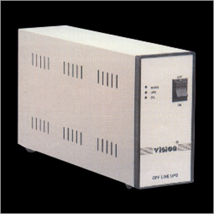 लाइन इंटरैक्टिव यूपीएस