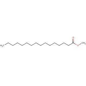 Palmitic Acid Methyl Ester - 99% Min Purity, White to Off White Flakes, Eco-Friendly Emollient