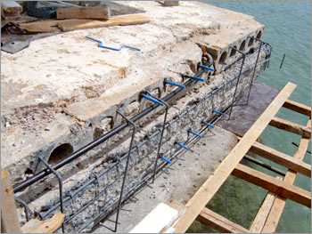 Structural Rehabilitation & Retrofittings