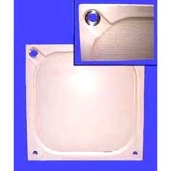 मेम्ब्रेन फ़िल्टर प्रेस प्लेट्स