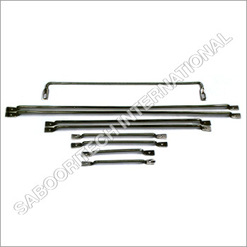 Sheet Metal Auto Components