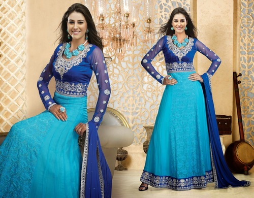 अनारकली ड्रेस संग्रह