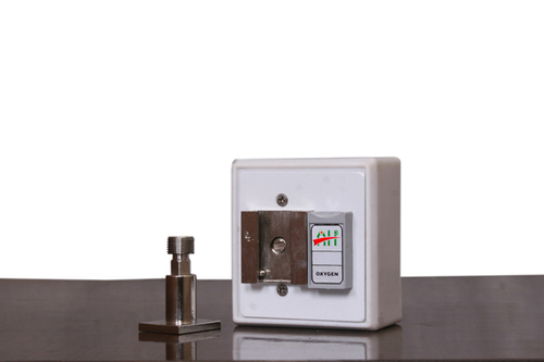 Gas Outlet