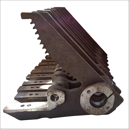 टेक्सटाइल मशीनरी स्पेयर पार्ट्स