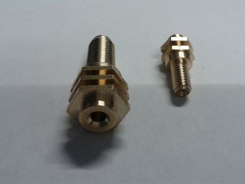 Brass Studs Application: Industrial