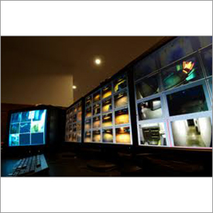 Service Security Maintenance 