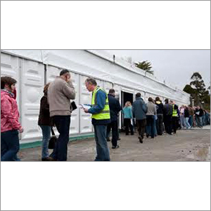 Event Stewards