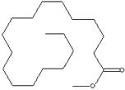 Stearic Acid Methyl Ester - High Purity, 99% Concentration | Versatile Fatty Acid Ester for Industrial Applications
