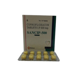 Sancip-500 टैब