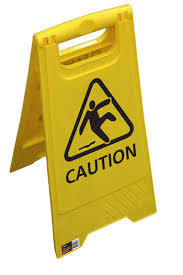 फ्लोर स्टैंड