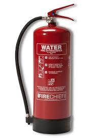 Water CO2