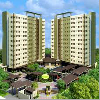 निर्माण परियोजनाएँ