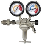 नाइट्रोजन प्रेशर रेगुलेटर