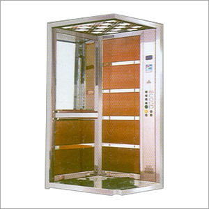 Elevator Cabin