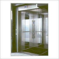 व्यावसायिक सामान लिफ्ट