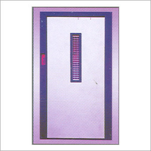 Elevator Designer Doors