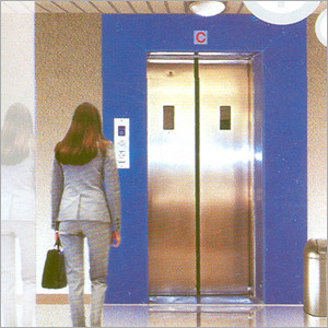 Automatic Elevators