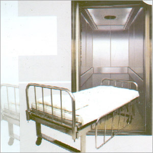 Hospital Elevators