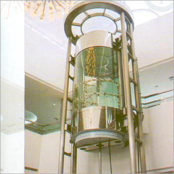 हाइड्रोलिक लिफ्टें