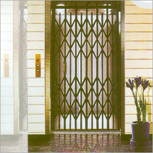 Manual Elevators 