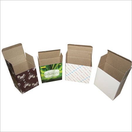 Duplex Board Boxes