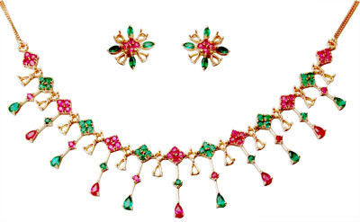 Custom Design Jewellery Wholesale Gender: Women'S