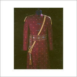 सुरक्षा गार्ड यूनिफार्म्स