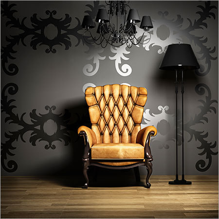 आधुनिक चेयर फैब्रिक