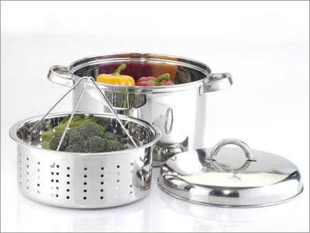 सब्जी स्टीमर