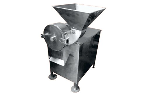 Fruit and Vegetable Pulverizer - Stainless Steel, Compact Design , High Efficiency Blending Feature