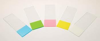 सूक्ष्मदर्शी स्लाइड्स