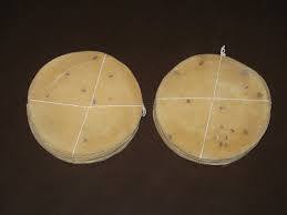 Spicy Madras Papad