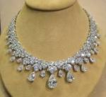 Glamorous Necklace, Pendfany