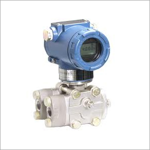 Differential Pressure Transmitter