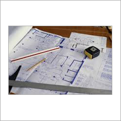 Architectural Estimation Services
