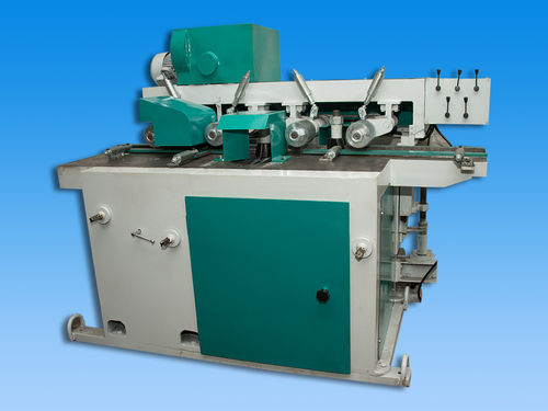 Three Side Moulder