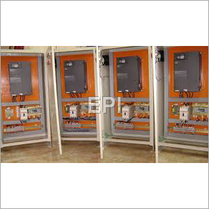 VFD Panel