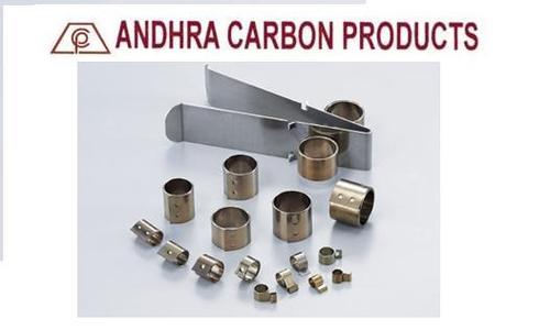 Constant Force Springs - Silver | Industrial Application, Flexibility, Crack Resistance, Compact Design, 50 MHz Frequency